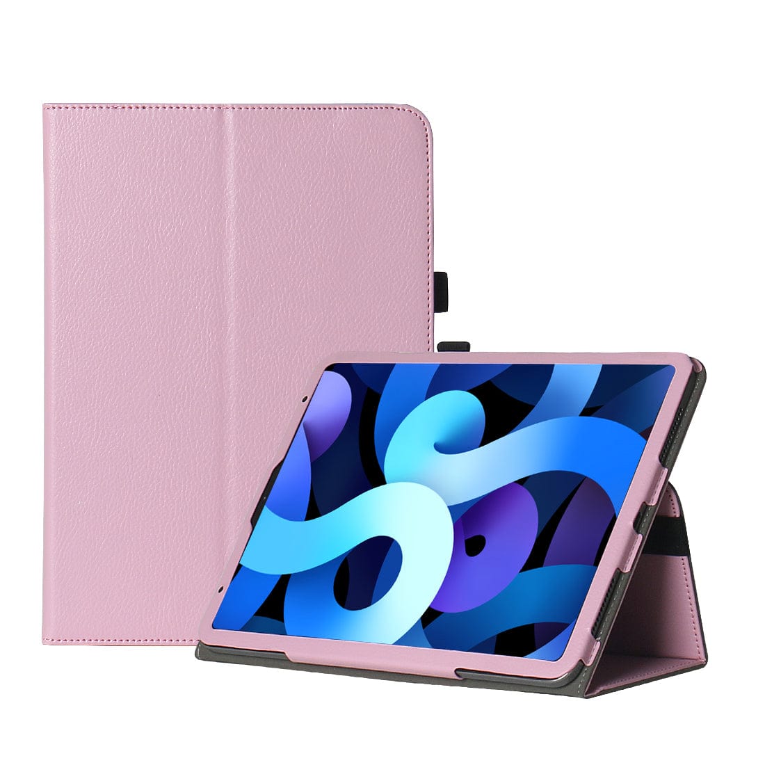 Indy Series Bi-Fold Folio Case - Apple iPad Air 10.9-inch (4th/5th Gen) and iPad Air 11-inch (M2 2024 & M3 2025)
