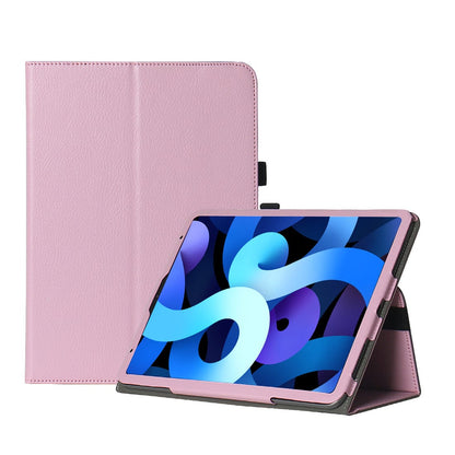Indy Series Bi-Fold Folio Case - Apple iPad Air 10.9-inch (4th/5th Gen) and iPad Air 11-inch (M2 2024 & M3 2025)