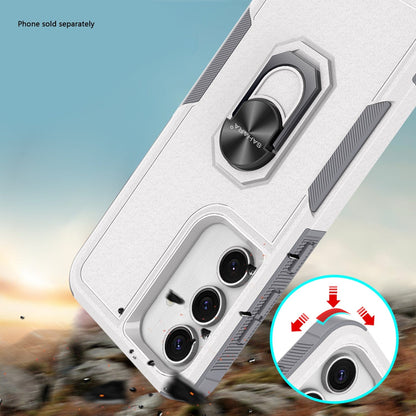 Raider Series Heavy-Duty Case - Samsung Galaxy S25+