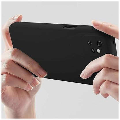 Venture Series Silicone Case - Motorola G Power (2023)