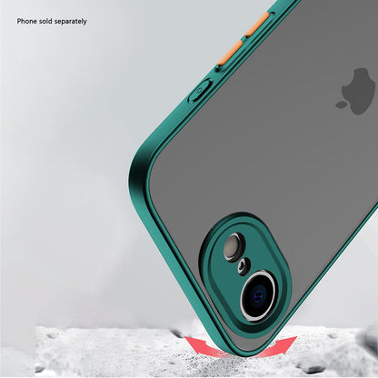 iPhone 16e Case - Anti-Slip Grip, Rugged Protection | Venture Series