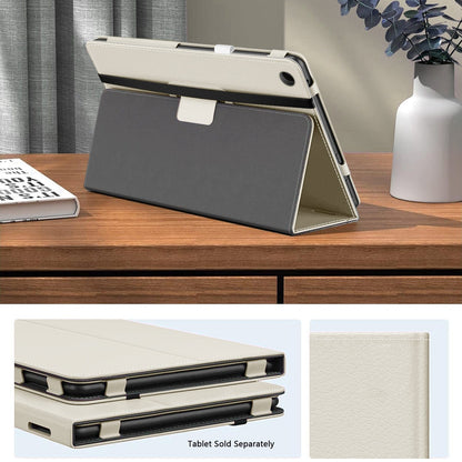 Samsung Galaxy Tab A11+ / A9+ 11" Case - Bi-Fold Folio | Indy Series