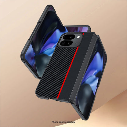 Google Pixel 10 Pro Fold Case - Smooth Finish | Venture Series