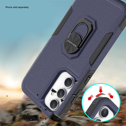 Raider Series Heavy-Duty Case - Samsung Galaxy S24 FE