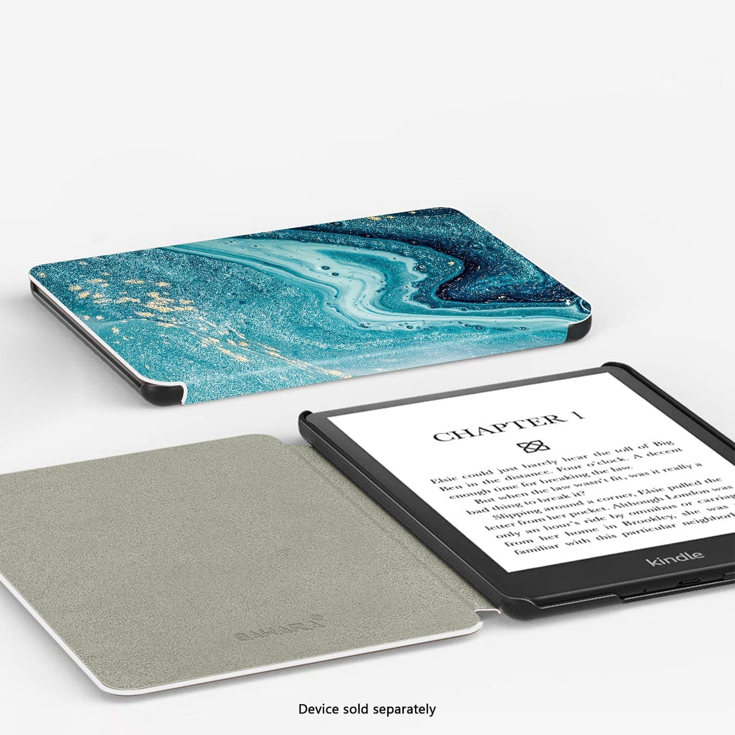 Venture Series Folio Case - Amazon Kindle Paperwhite (2024) and Colorsoft