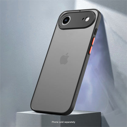 iPhone Air Slim Case - Anti-Slip, Shock-Absorbing, Matte finish Design | Venture Series