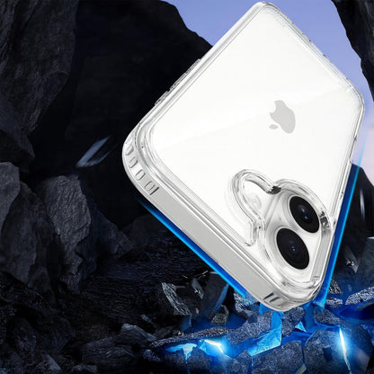 iPhone 17 Clear Case - Anti-slip | Venture Series