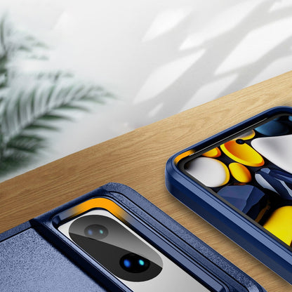 Raider Series Heavy Duty Kickstand Case - Google Pixel 8