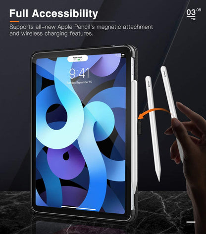 Indy Series Business Case - Apple iPad Air 10.9-inch (4th/5th Gen) and iPad Air 11-inch (M2 2024 & M3 2025)