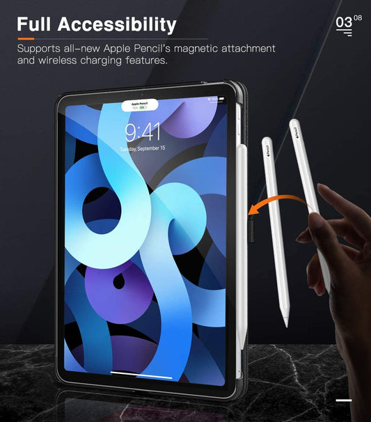 Indy Series Business Case - Apple iPad Air 10.9-inch (4th/5th Gen) and iPad Air 11-inch (M2 2024 & M3 2025)