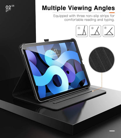 Indy Series Business Case - Apple iPad Air 10.9-inch (4th/5th Gen) and iPad Air 11-inch (M2 2024 & M3 2025)