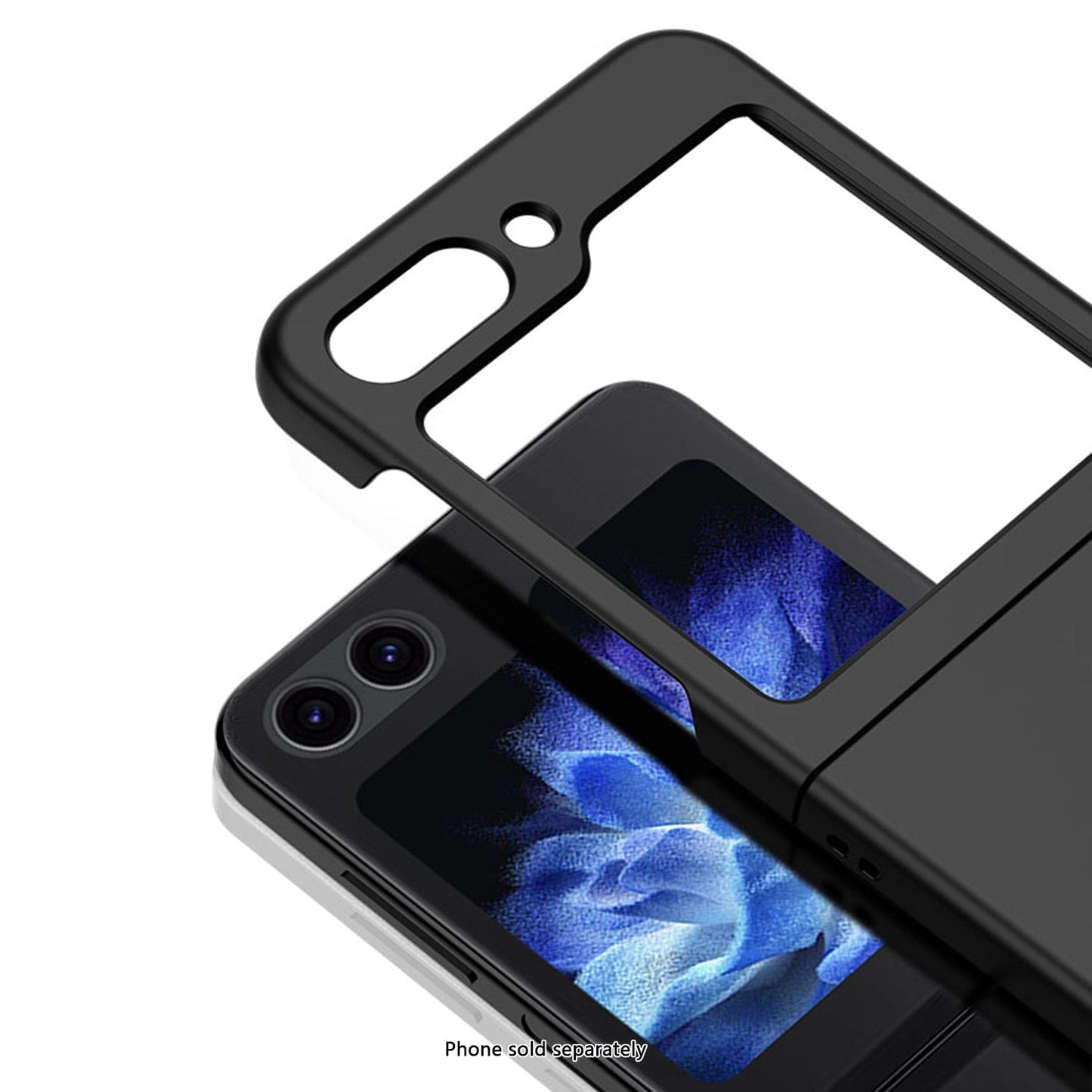 Samsung Galaxy Z Flip7 FE Slim Case - Smooth Matte Finish | Venture Series