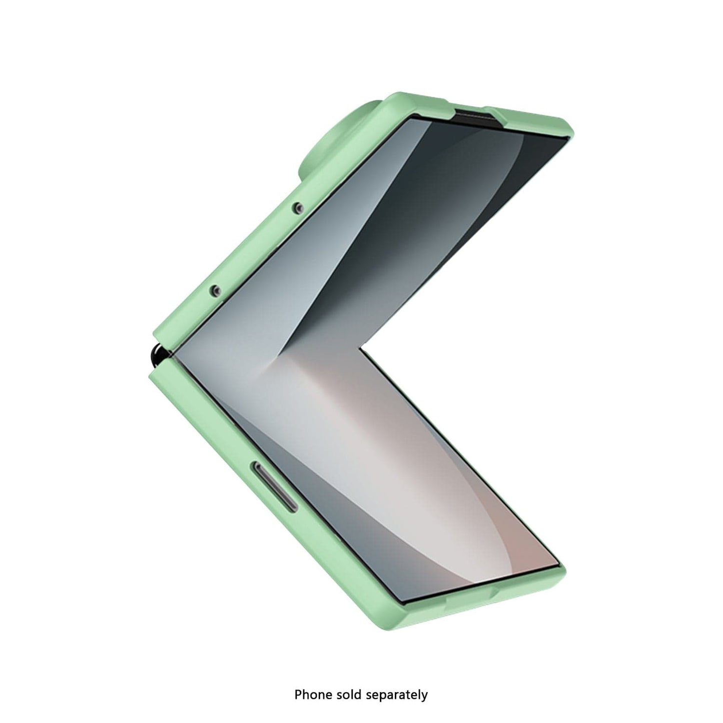 Samsung Galaxy Z Fold7 Case - Ultra-Slim Smooth Matte Finish Design | Venture Series