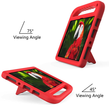 Wander Series Bulky Kids Kickstand Case - Amazon Fire HD 10