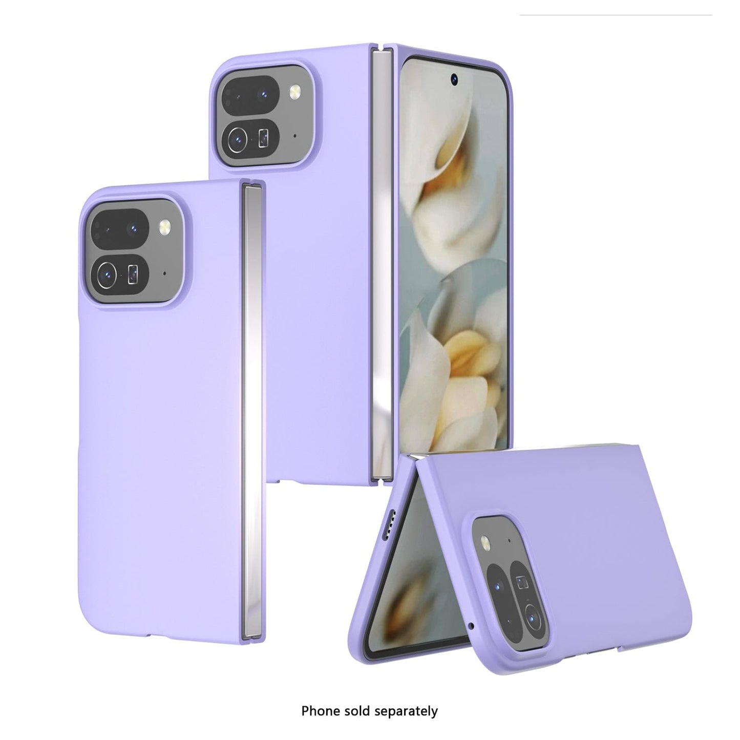 Google Pixel 10 Pro Fold Case - Slim with Smooth Finish | Venture Series
