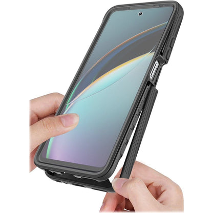 Raider Series Rugged Case - Motorola Moto G 5G (2024)