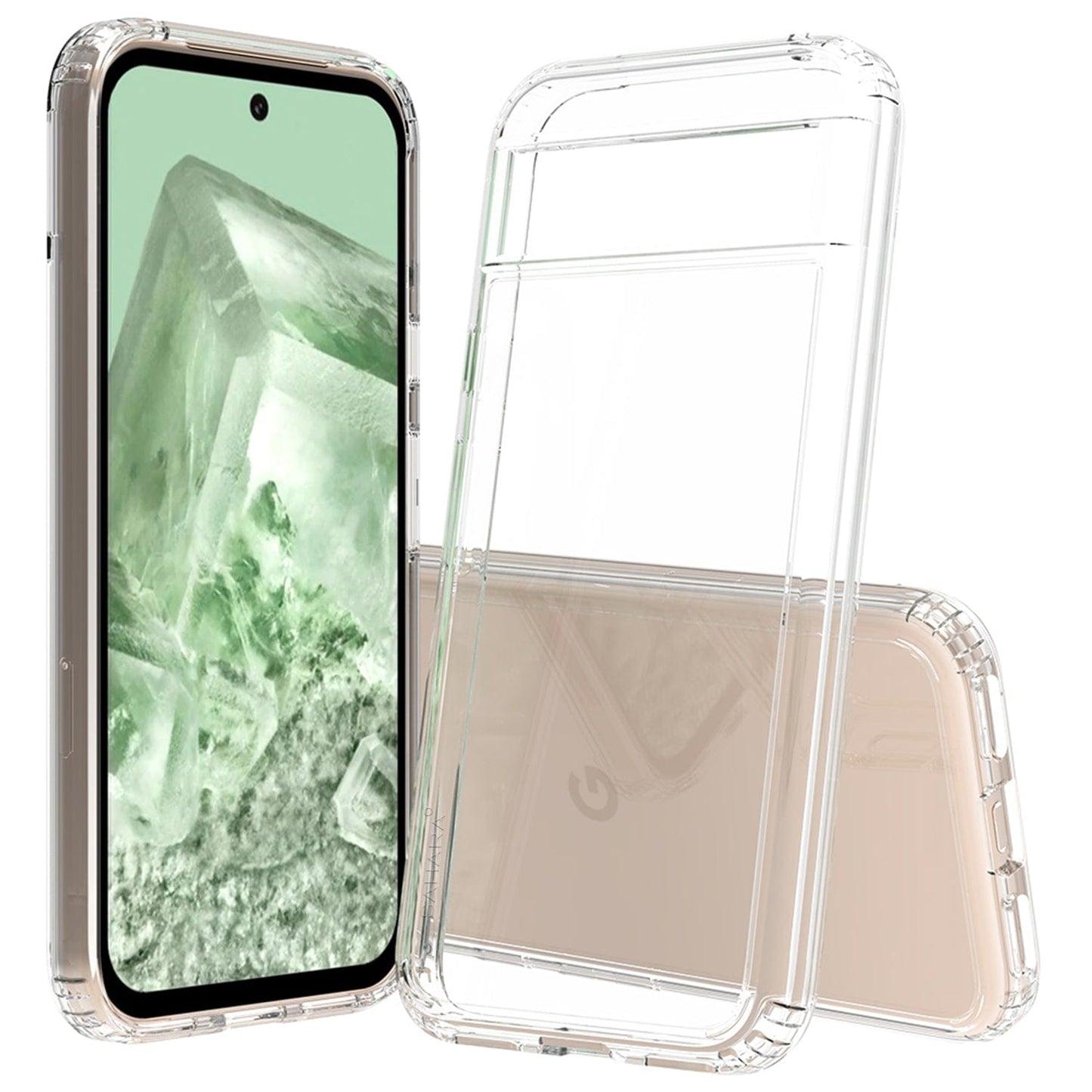Inspire Series Hard Shell Case - Google Pixel 8a