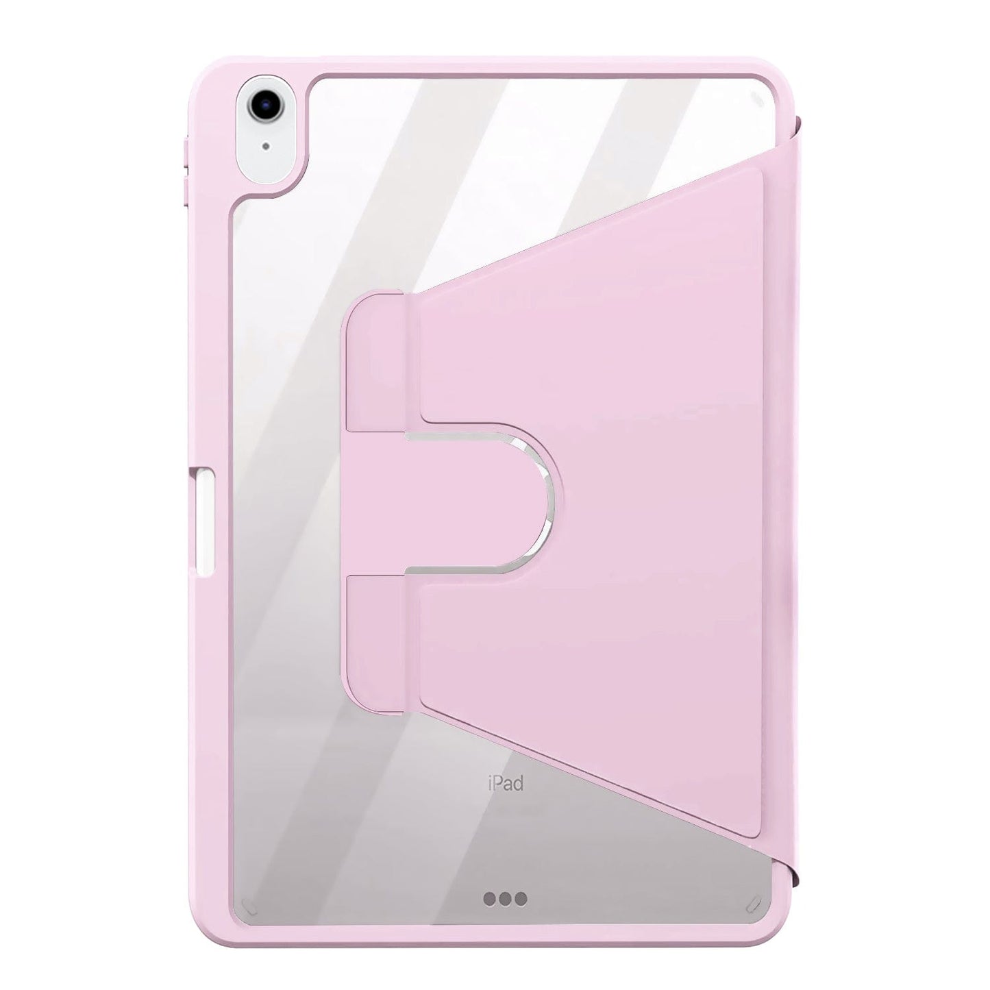 Indy Series Folio Case -iPad A16 11-inch & iPad 10.9-inch 10th Generation