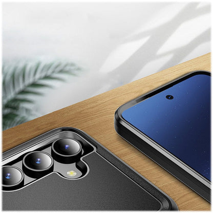 Raider Series Heavy-Duty Kickstand Case - Samsung Galaxy S24