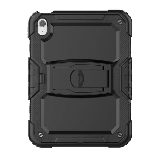 Raider Series Heavy Duty Kickstand Case - iPad A16 11-inch & iPad 10.9-inch 10th Generation