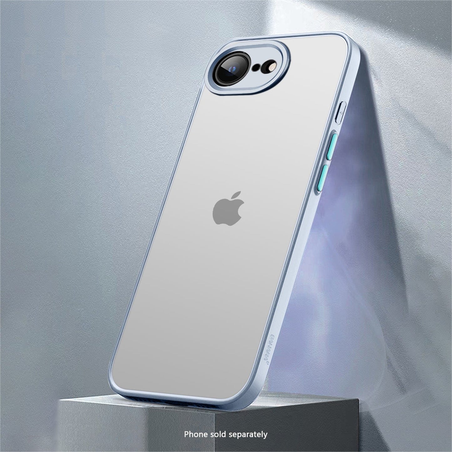iPhone 16e Case - Anti-Slip Grip, Rugged Protection | Venture Series