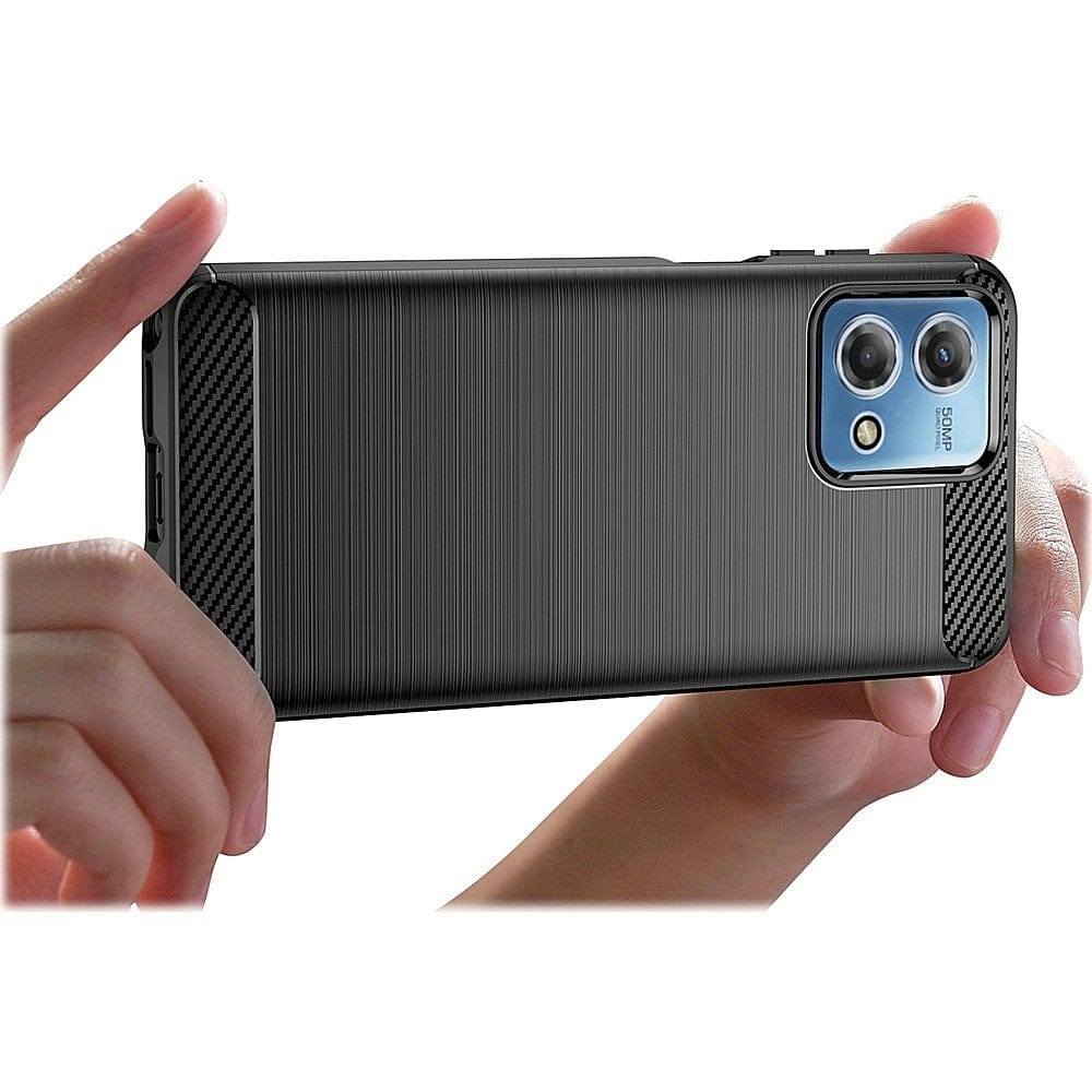 Venture Series Hard Shell Slim Case - Motorola Moto G Stylus 5G