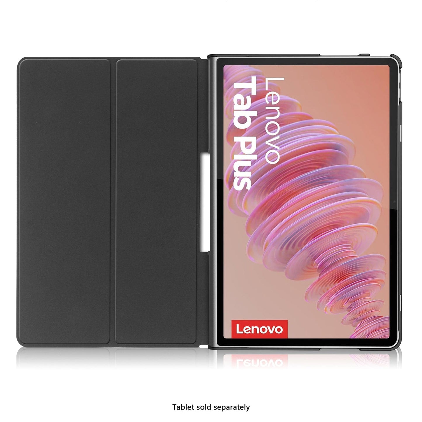 Venture Series Folio Case - Lenovo Tab Plus 11.5