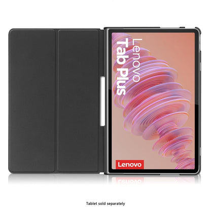 Venture Series Folio Case - Lenovo Tab Plus 11.5