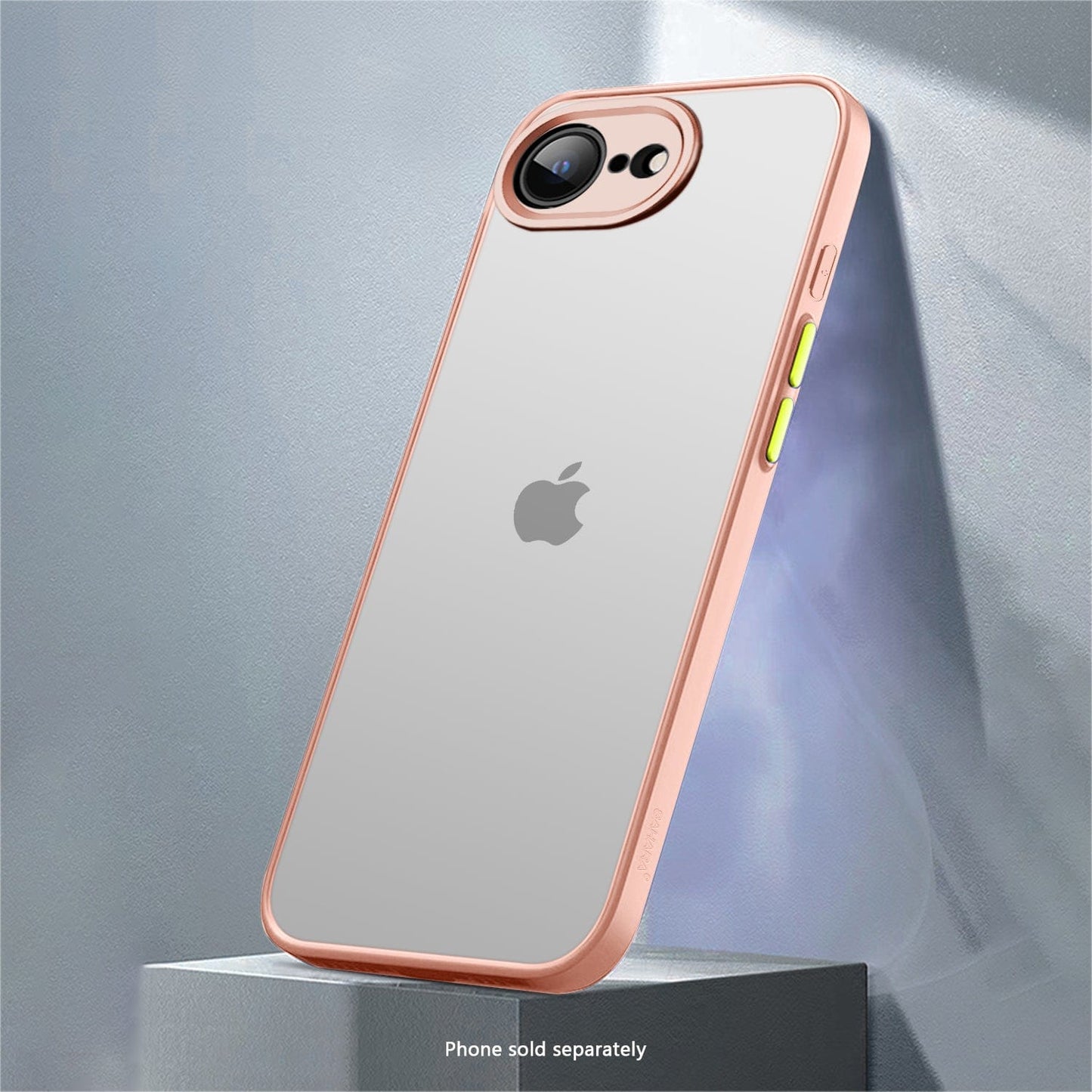 iPhone 16e Case - Anti-Slip Grip, Rugged Protection | Venture Series