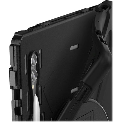 Raider X Series Heavy-Duty Hand Strap Case - Samsung Galaxy Tab S10 Ultra, Tab S9 Ultra, and Tab S8 Ultra