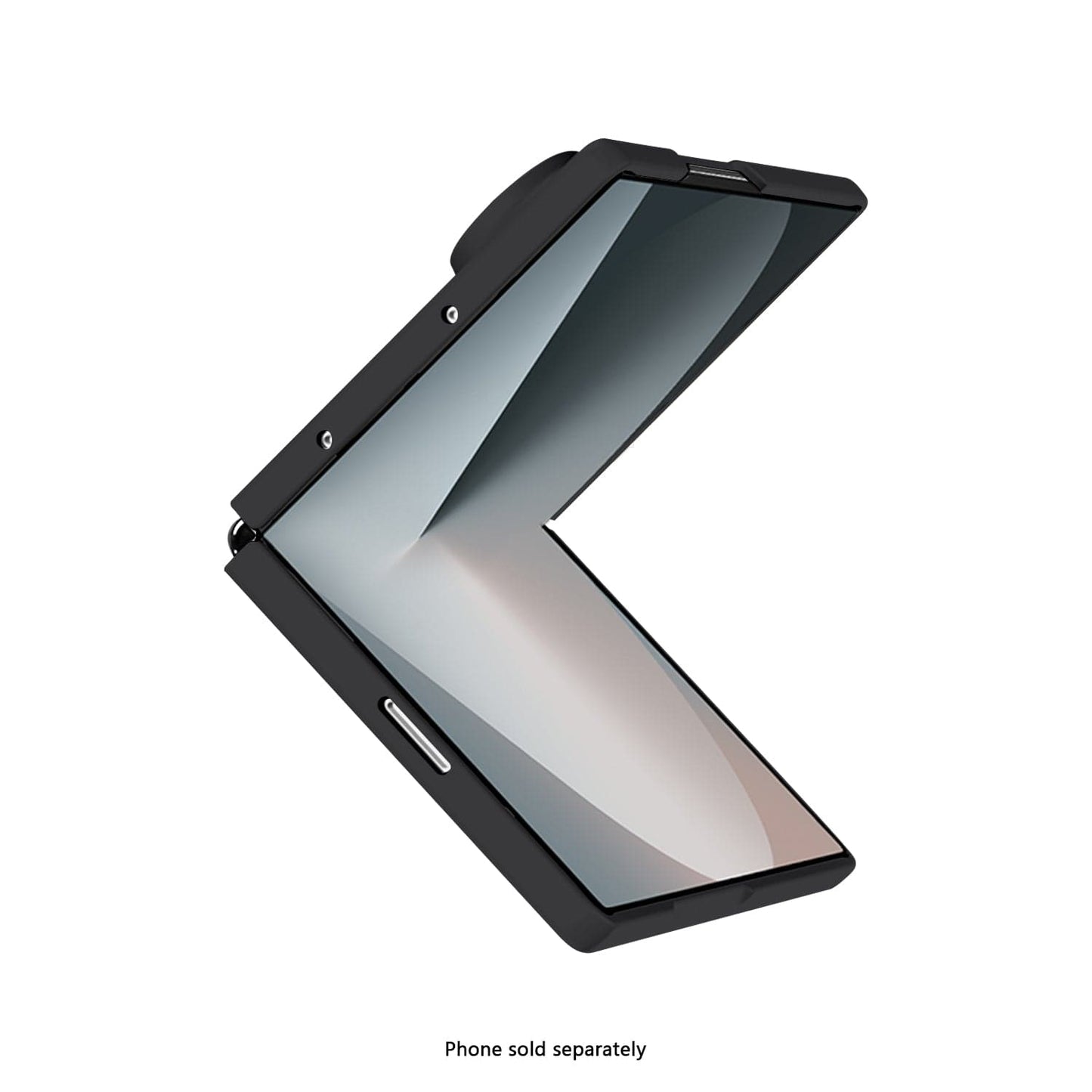 Samsung Galaxy Z Fold7 Case - Ultra-Slim Smooth Matte Finish Design | Venture Series