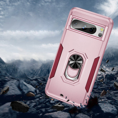 Raider Series Heavy Duty Kickstand Case - Google Pixel 8