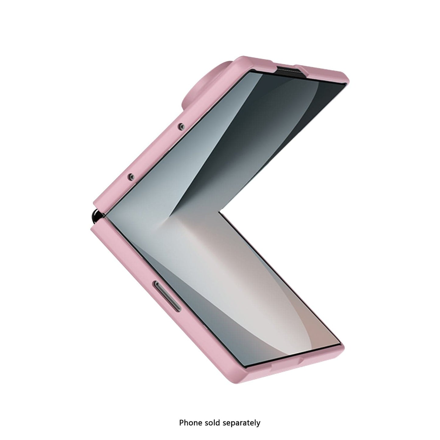 Samsung Galaxy Z Fold7 Case - Ultra-Slim Smooth Matte Finish Design | Venture Series