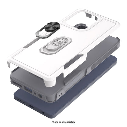 Raider Series Heavy Duty Case for Motorola Moto G Power 5G (2025)