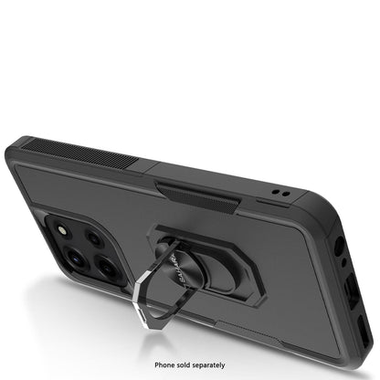 Raider Series Heavy Duty Case - Motorola Moto G 5G (2025)