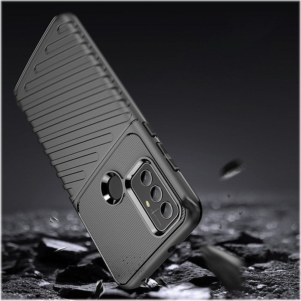 Venture Series Slim Hard Shell Case - Moto G Play (2023)