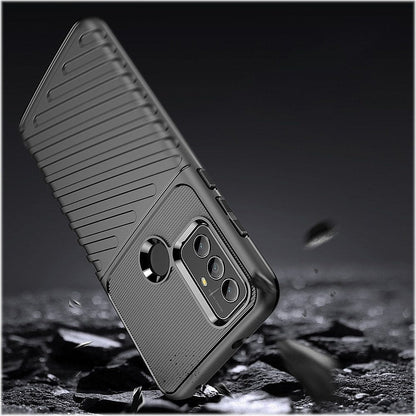 Venture Series Slim Hard Shell Case - Moto G Play (2023)