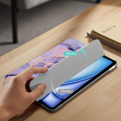 iPad Pro 13" (M4 2024 / M5 2025) Case - Folio, Kickstand | Inspire Series