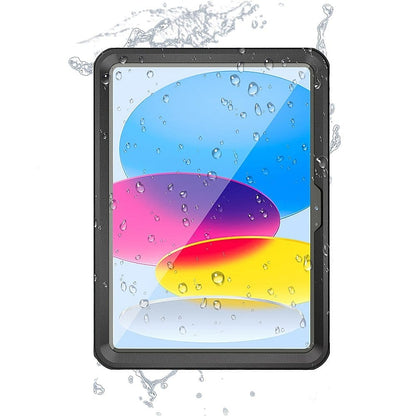 Oasis Series Waterproof Case - iPad A16 11-inch & iPad 10.9-inch 10th Generation