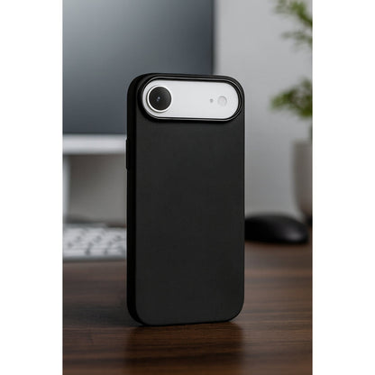 iPhone Air Case - Vegan Leather MagSafe | Indy Series