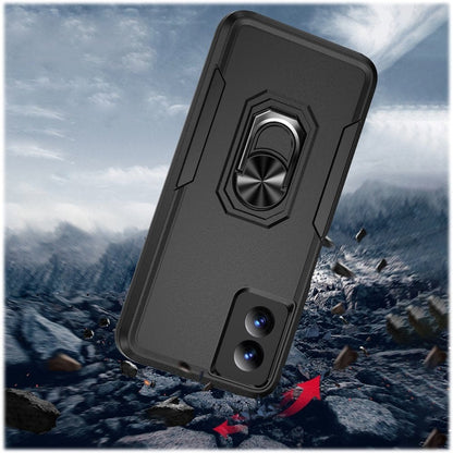 Raider Series Heavy Duty Kickstand Case - Motorola G Power 5G (2024)