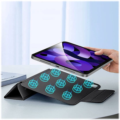 Indy Series Folio Case - iPad Air 10.9" and iPad Air 11" M2 & M3