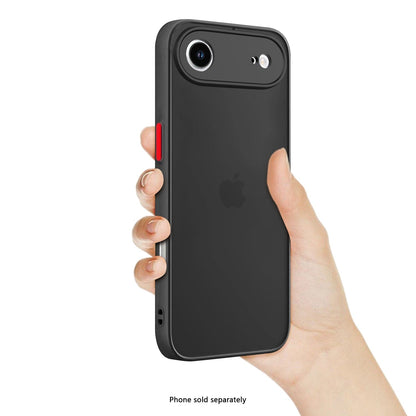 iPhone Air Slim Case - Anti-Slip, Shock-Absorbing, Matte finish Design | Venture Series