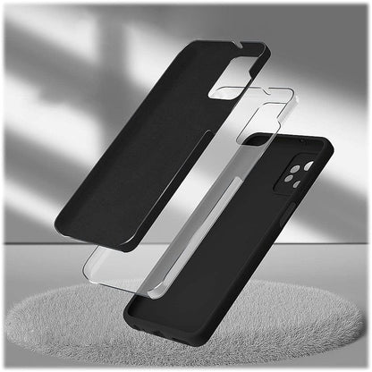 Venture Series Silicone Case - Motorola G Power (2023)