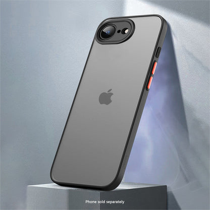 iPhone 16e Case - Anti-Slip Grip, Rugged Protection | Venture Series
