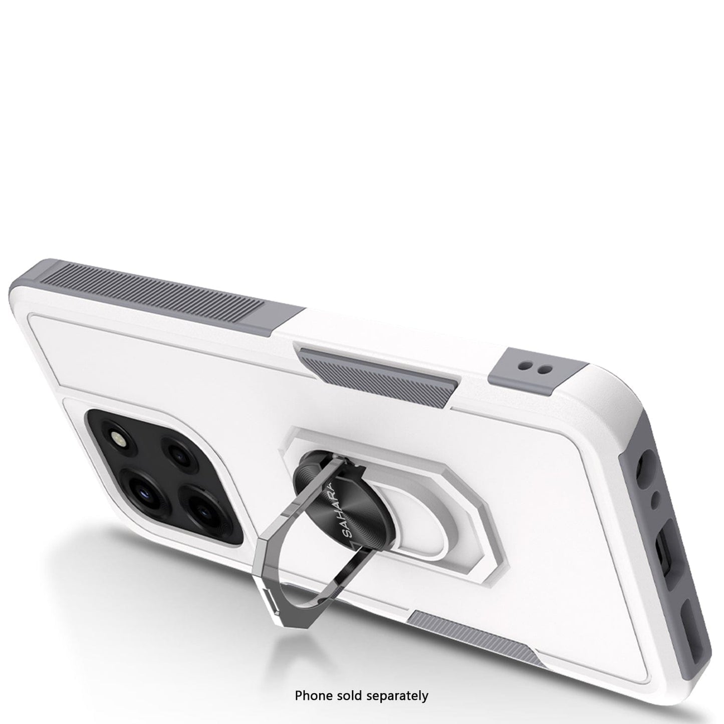 Raider Series Heavy Duty Case - Motorola Moto G 5G (2025)