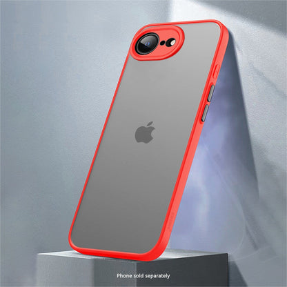 iPhone 16e Case - Anti-Slip Grip, Rugged Protection | Venture Series
