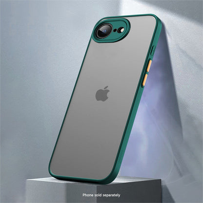 iPhone 16e Case - Anti-Slip Grip, Rugged Protection | Venture Series
