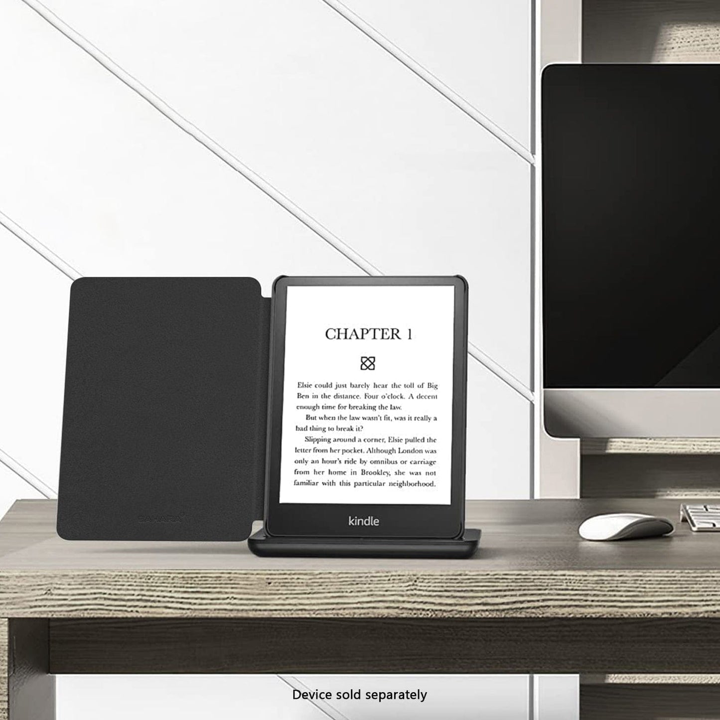 Venture Series Folio Case - Amazon Kindle Paperwhite (2024) and Colorsoft