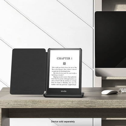 Venture Series Folio Case - Amazon Kindle Paperwhite (2024) and Colorsoft